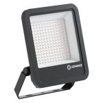 Ledvance LED-Scheinwerfer Area Gen 2 Schwarz 67W 10000lm - 840 Kaltweiß| IP66 - Asymmetrisch