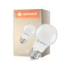 Ledvance Classic LED E27 Birne Matt 4.9W 470lm - 865 Tageslichtweiß | Ersatz Für 40W