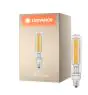 Ledvance LED Fadenlampe P E27 LED 21W 4000lm D - 740 Kaltweiß | Ersatz Für 50W