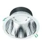 Philips LED Downlight Coreline DN142B Polycarbonate Weiß 14.9W 1150lm 60D - 840 Kaltweiß | Ausschnitt 155mm - IP20 - UGR<19 - Dali Dimmbar - Notfallmodul