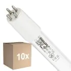 Mehrfachpackung 10x Philips T5 UV - C HO 75W - Ultraviolett | 85cm - 4 - Pin - UNP